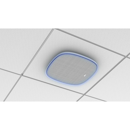 High-Quality Audio Solution with AVer FONE700 Ceiling Speakerphone - Model 61U6300000AC